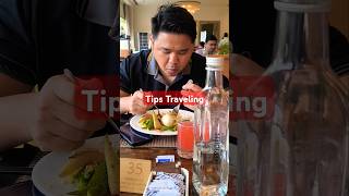 Tips Traveling Terkait Makanan Yang Kadang Bikin Mules PESummit24 [upl. by Julee]