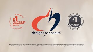 Designs for Health  Experience the Difference [upl. by Clevie]