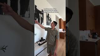 DREAM HOME FURNISHED HOUSE TOUR shorts [upl. by Sweeney]