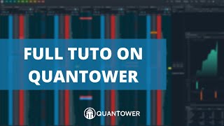 FULL TUTO ON QUANTOWER [upl. by Gibby]