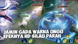 REVIEW SKIN DETEKTIF CONAN quotKAITO KIDquot EFEKNYA TEBEL SILAU PARAH  HONOR OF KINGS [upl. by Stickney]