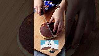 Doraemon ke liye banaye Doracakes [upl. by Retsim]