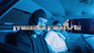 Geassassin ft Fntxy  “Mega Drive” prod Drama Theme Video Oficial [upl. by Jamieson]