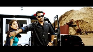 Kanguva  Release Trailer  Suriya  Bobby Deol  Siva  Devi Sri Prasad  Studio Green [upl. by Katusha]