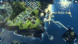 Anno 2205 Basics  Tutorial to all the Basics of a Complicated Game [upl. by Oswell]