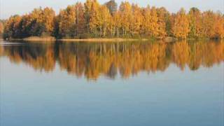 Triosk amp Jelinek  On the lake wmv [upl. by Amalita]