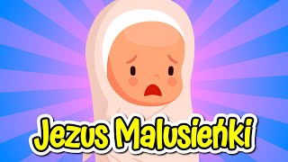 Jezus Malusieńki dla dzieci [upl. by Zohara]