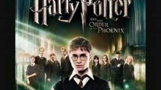 15 quotInvisibilityquot  Harry Potter 5 Video Game Soundtrack [upl. by Ahsit61]