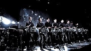 The Best Drumline Performance by TDMF 1 SONY HDRMV1 [upl. by Adaven]