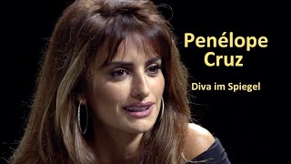 Portrait Penélope Cruz  Diva im Spiegel 2022 [upl. by Daisy196]