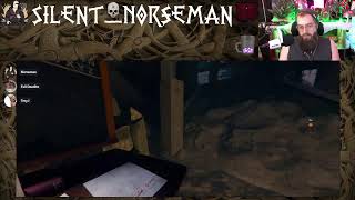 SilentNorsemans Live Stream [upl. by Bruckner854]