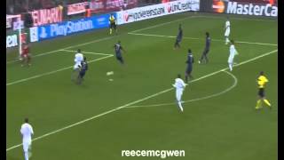 James Milner goal vs Bayern Munich HD [upl. by Streeto]