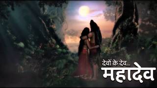 DKD Mahadev Soundtracks01  Karpur Gauram karunavtara Title Track [upl. by Lundin]