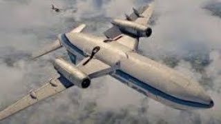 VASP flight 375 recreate in rfs no copyright [upl. by Shear13]