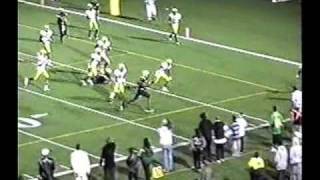 2 Ranked Dual Threat QB co 2011 Teddy Bridgewater Univ of Lousiville [upl. by Lap]