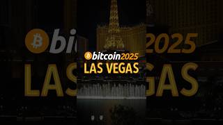 Bitcoin 2025 Las Vegas Discount Promo Code [upl. by Mirth]