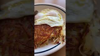 ihop breakfast foodies bigbackworkout [upl. by Serene]