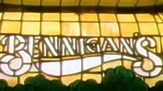 Bennigans Restaurant Commercial HD [upl. by Beaver868]