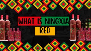 Ningxia Red thewinningteam plantpower cleanproducts bringthealgorithmtoyouchallenge lifestyle [upl. by Mora]