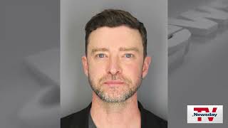 Justin Timberlake pleads not guilty to DWI charge in Sag Harbor after arrest [upl. by Erolyat]