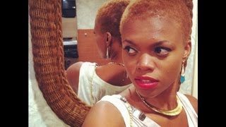 The Big Chop Live TBC  Going Natural [upl. by Whitney]