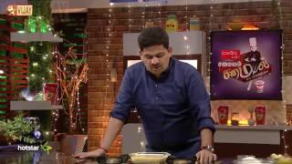 Samayal Samayal with Venkatesh Bhat 090316 [upl. by Ianteen]