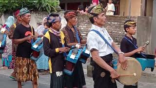 Musik Tradisional Kelentang [upl. by Sheldon]