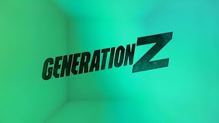 Generation Z  TV Trailer  Channel 4 captured on iPad [upl. by Marozas528]