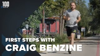 First Steps with Craig Benzine  100 Days [upl. by Anifur571]