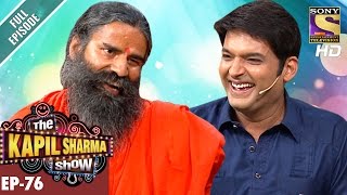 The Lawyer vs Kapil Effect  The Kapil Sharma Show  7th May 2017 [upl. by Ethelstan]