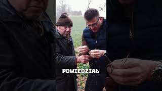 Razem z Panem Józiem sprawdziliśmy jaki będzie 2024 🚜🌾sobecki agro polskierolnictwo panjóziu [upl. by Martinic]