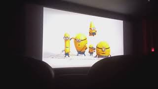 Despicable Me 4  Credits [upl. by Susy]