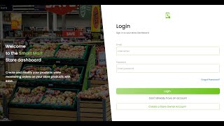 How to Navigate the Storeowners App Complete Guide from Registration to Managing Your Store 2 [upl. by Yukio]