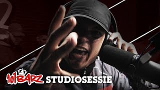 WOENZELAAR  Studiosessie 284  101Barz [upl. by Skip936]