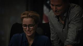 Madam Secretary 6x09 Sneak Peek Clip 1 quotCarpe Diemquot [upl. by Silsby]