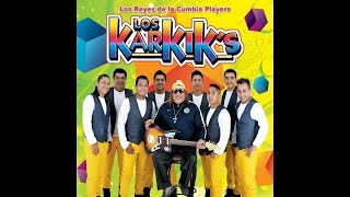 Los Karkiks  El Taka Taka [upl. by Lucio]