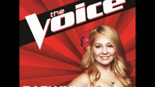 RaeLynnHell On Heels The Voice [upl. by Ahsael]