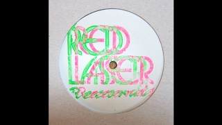 PREMIERE LeonxLeon  Beefcake Red Laser Records [upl. by Domonic457]