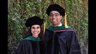 2018 Stanford Medicine graduation [upl. by Iral960]