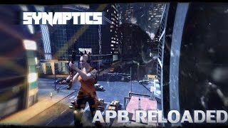 SYNAPTICS  APB Reloaded Еntеr Shikаri [upl. by Radnaskela389]