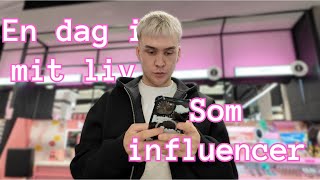 Det gode influencer liv [upl. by Anrev621]