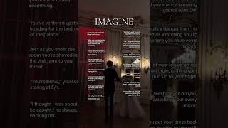 Imagine scenario imagine [upl. by Reuben421]