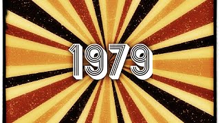 1970s music playlists • The best music of 1979 [upl. by Fonseca]