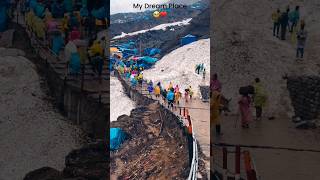 Kedarnath Temple Opening Date 10 May 2024 kedarnathtemple [upl. by Cordula]