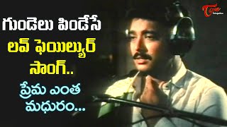 Vidhaatha Thalapuna Full Video Song  Sirivennela Movie  Sarvadaman Suhasini [upl. by Abate]