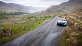 Peter Hope b 1930 Jaunting Car from ring of Kerry [upl. by Salvay125]