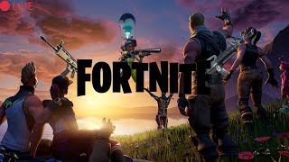 FORTNITE🎃Discord in description🎃Friday discord game night 🎃4 days left for sub goal [upl. by Myer761]