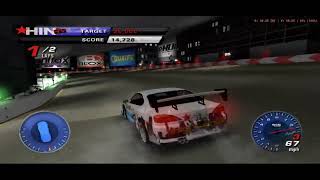 Juiced 2 PS2  Career Mode Playthrough Pt 2AetherSX2 HD [upl. by Aek246]