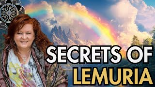 Secrets of Lemuria Revealed by Magenta Pixie [upl. by Schulman]