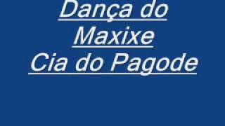 Dança do Maxixe [upl. by Yerkovich]